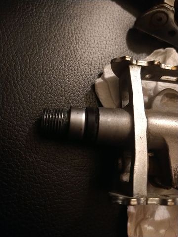 Used Shimano 2017 2018 bike — image 3 of 12