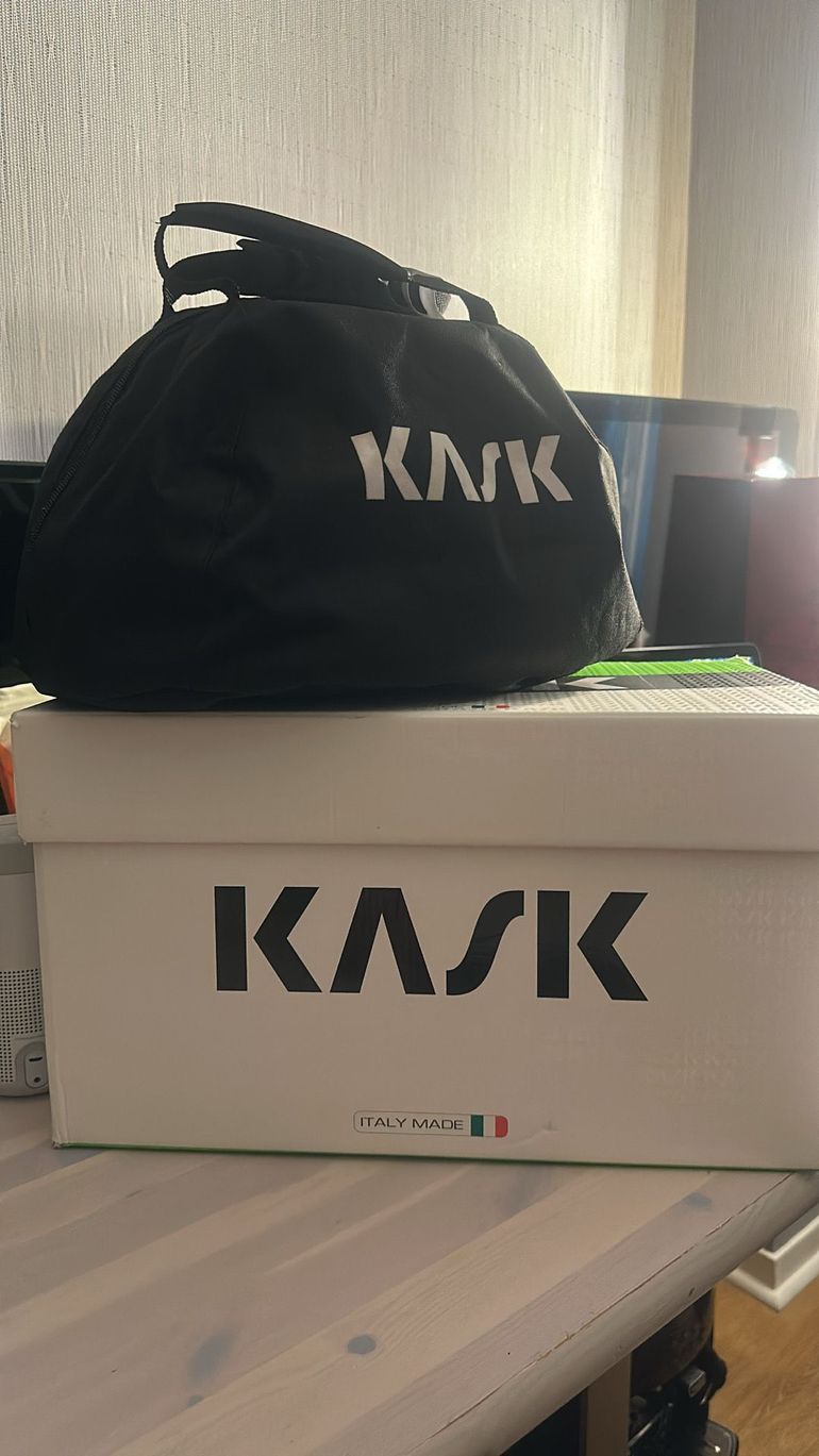 Używany Kask mistral 2025 bike — zdjęcie 4 z 5