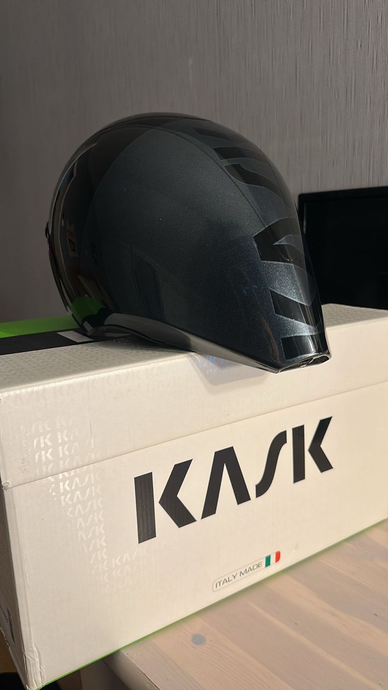 Używany Kask mistral 2025 bike — zdjęcie 3 z 5