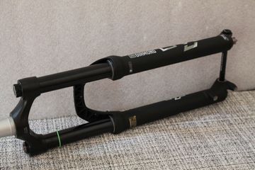 Dvo DIAMOND E3 150mm 2023 bike de segunda mano — imagen 13 de 13