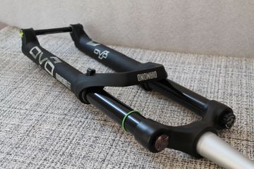 Dvo DIAMOND E3 150mm 2023 bike de segunda mano — imagen 6 de 13