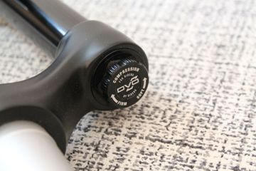 Dvo DIAMOND E3 150mm 2023 bike de segunda mano — imagen 8 de 13