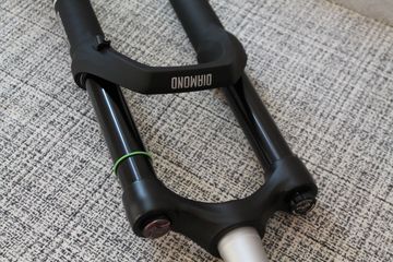 Dvo DIAMOND E3 150mm 2023 bike de segunda mano — imagen 9 de 13