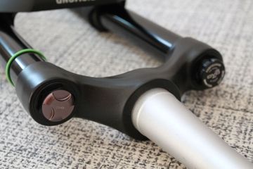 Dvo DIAMOND E3 150mm 2023 bike de segunda mano — imagen 7 de 13