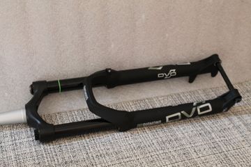 Dvo DIAMOND E3 150mm 2023 bike de segunda mano — imagen 12 de 13