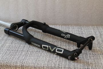 Dvo DIAMOND E3 150mm 2023 bike de segunda mano — imagen 11 de 13
