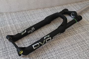 Dvo DIAMOND E3 150mm 2023 bike de segunda mano — imagen 4 de 13