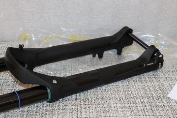 Brugt Sr Suntour DUROLUX 38 2023 bike — billede 15 af 20