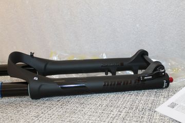 Brugt Sr Suntour DUROLUX 38 2023 bike — billede 16 af 20