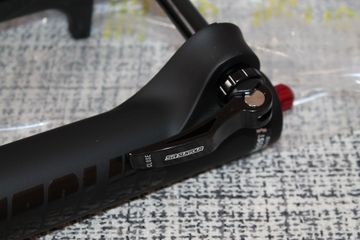Brugt Sr Suntour DUROLUX 38 2023 bike — billede 17 af 20