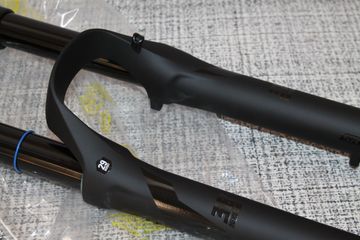 Brugt Sr Suntour DUROLUX 38 2023 bike — billede 19 af 20