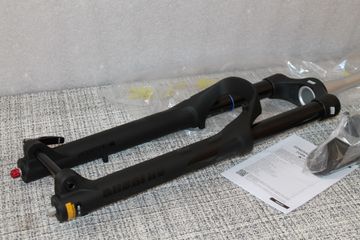 Brugt Sr Suntour DUROLUX 38 2023 bike — billede 7 af 20