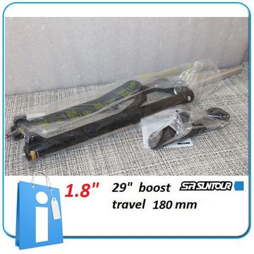 Używany Sr Suntour DUROLUX 38 2023 Fork