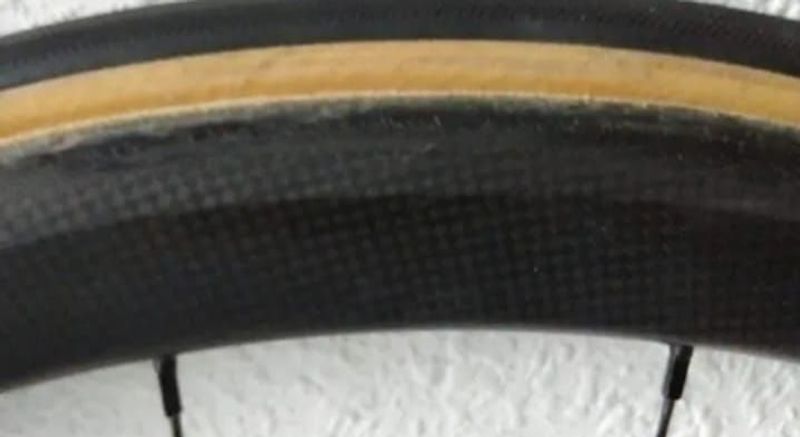 Käytetty Novatec no se 2018 Wheels