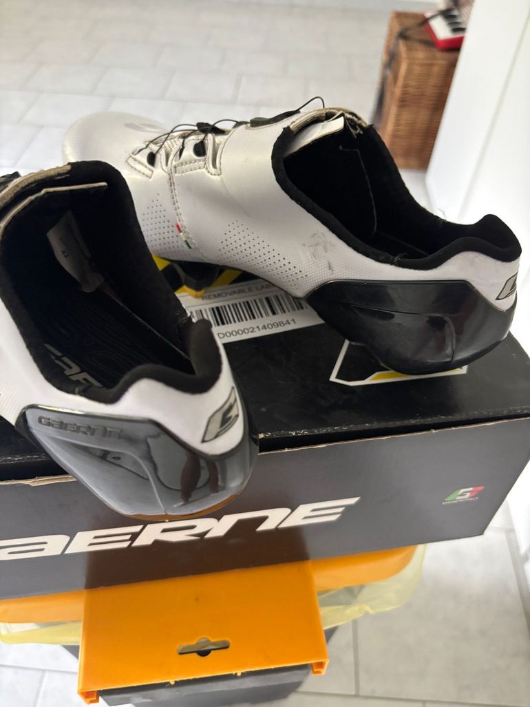 Used Gaerne g stilo Carbon 2024 bike — image 5 of 5