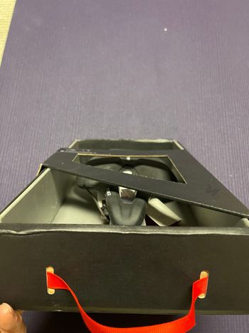 Used Specialized S Works Power Saddle 143 2024 bike — image 2 of 5