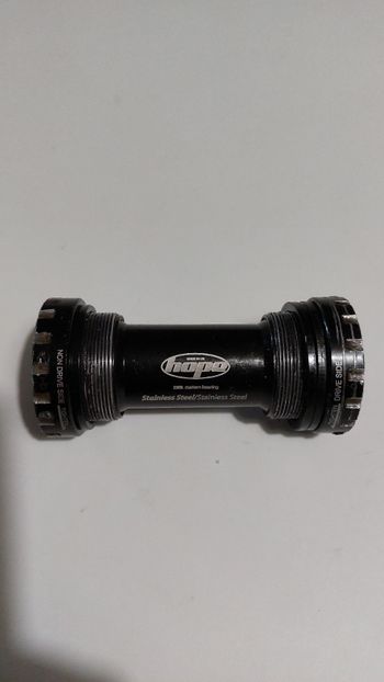 Hope, BSA 68/72 24mm