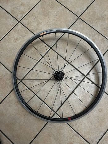 Used Fulcrum Racing 6 RIM 2021 bike — image 2 of 3