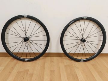 Used Vision tlr sc40 2022 bike — image 2 of 4