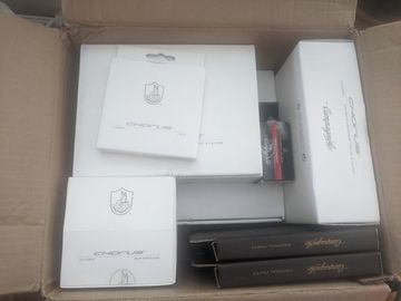 Tweedehands Campagnolo Chorus 2020 Groupset