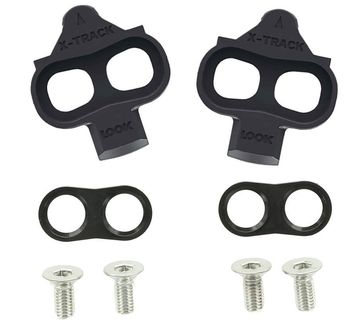 Used Look Conjunto Cleats de MTB  X-Track bike — image 4 of 4