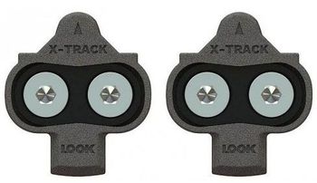 Used Look Conjunto Cleats de MTB  X-Track bike — image 3 of 4