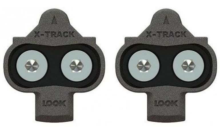 Used Look Conjunto Cleats de MTB  X-Track bike — image 3 of 4