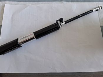 Used Lezyne ABS Flex Hose 2022 bike — image 3 of 3