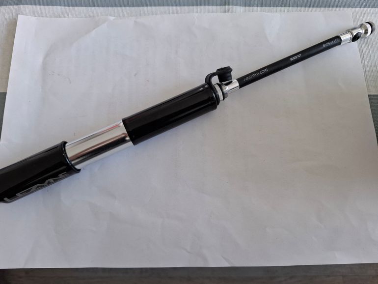 Used Lezyne ABS Flex Hose 2022 bike — image 3 of 3