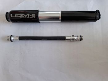 Used Lezyne ABS Flex Hose 2022 bike — image 2 of 3