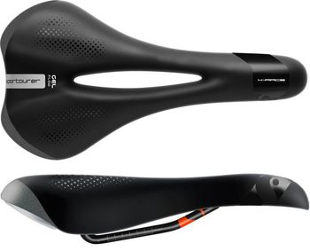 Used Sportourer Selim  X-Race Gel Flow bike — image 3 of 3