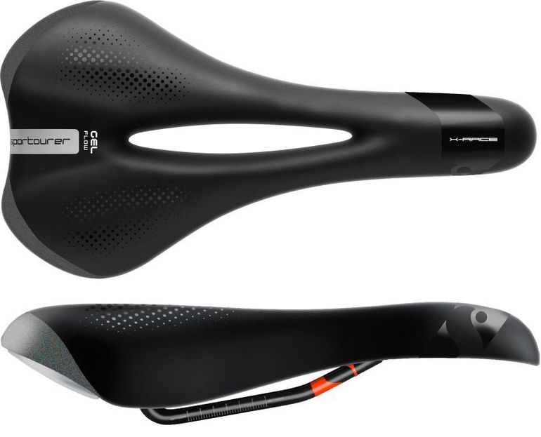 Used Sportourer Selim  X-Race Gel Flow bike — image 3 of 3