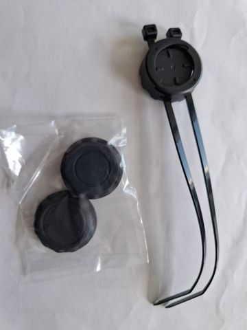 Tweedehands Mio Cyclo 2021 Saddles & Seatposts