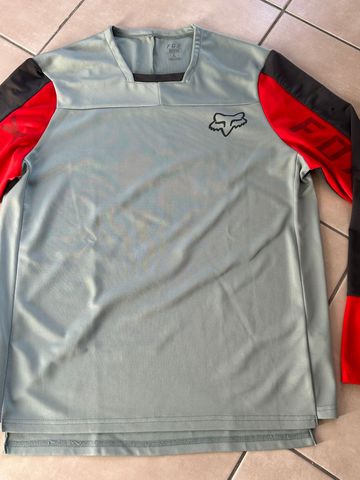 Gebrauchtes Fox Defend Pro bike — Bild 3 von 11