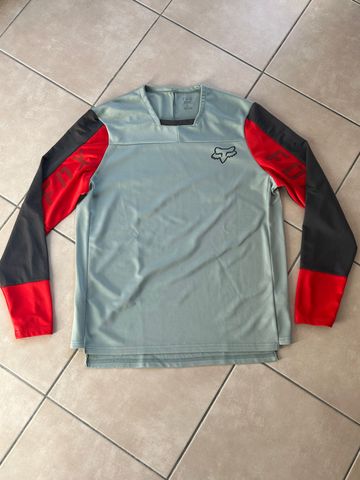 Gebrauchtes Fox Defend Pro Cycling Clothing