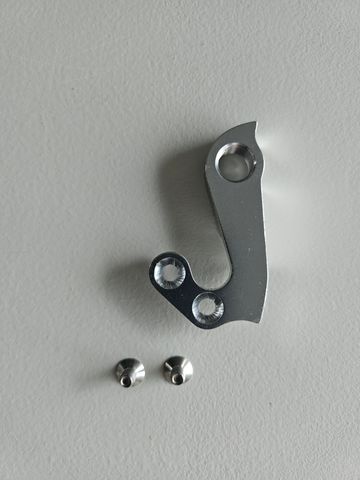 Tweedehands Cervelo R3 S1 S2 S3 2011 Drivetrain & Pedals