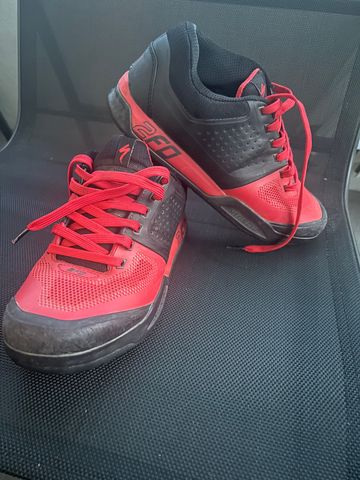Tweedehands Specialized 2Fo Flat Cycling Shoes