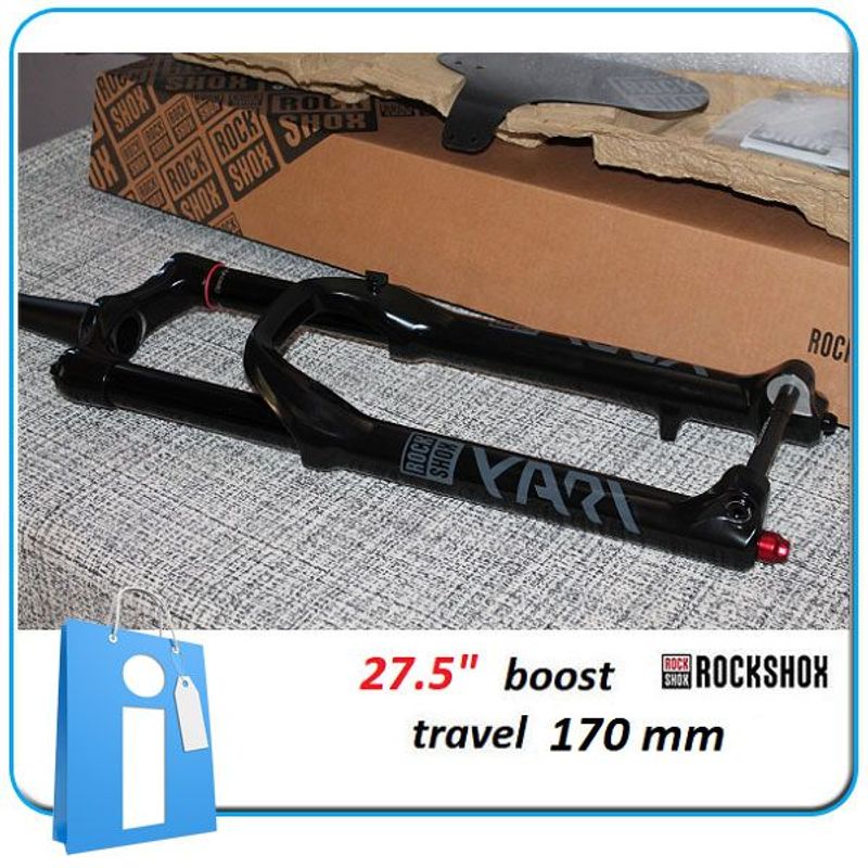 Gebrauchtes RockShox YARI RC 2023 Fork