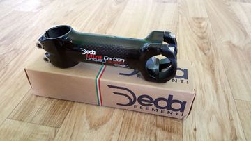 Tweedehands Deda Ultra Carbon 2014 bike — afbeelding 2 van 3