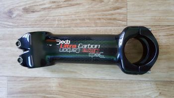 Used Deda Ultra Carbon 2014 bike — image 3 of 3
