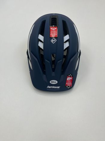 Bell Sixer 2022 bike usato — immagine 3 di 4