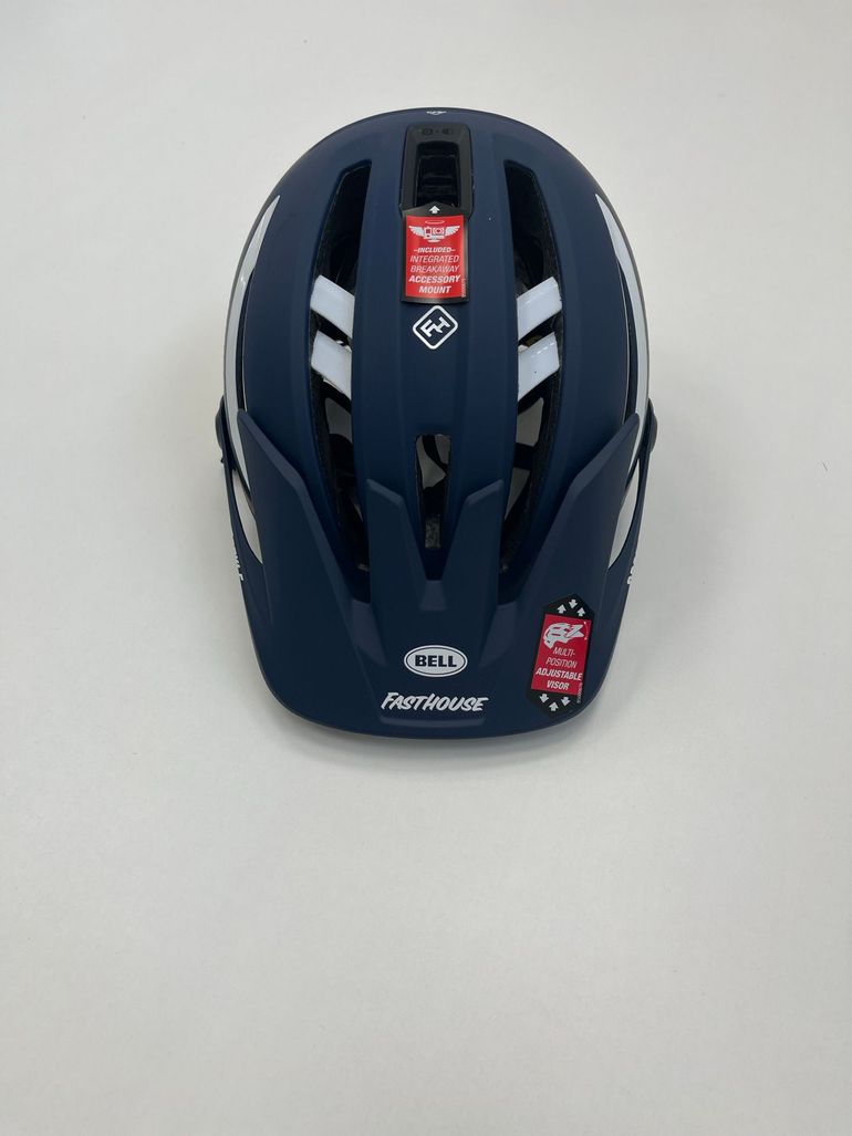 Bell Sixer 2022 bike usato — immagine 3 di 4