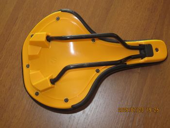 Cube selle vtc 2022 bike usato — immagine 2 di 3