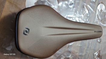 Sincross Belcarra 2.0 2024 Saddles & Seatposts usato