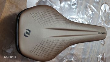 Tweedehands Sincross Belcarra 2.0 2024 Saddles & Seatposts