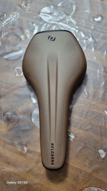 Brugt Sincross Belcarra 2.0 2024 bike — billede 2 af 3