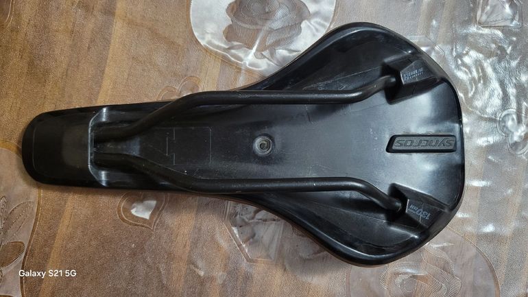 Brugt Sincross Belcarra 2.0 2024 bike — billede 3 af 3