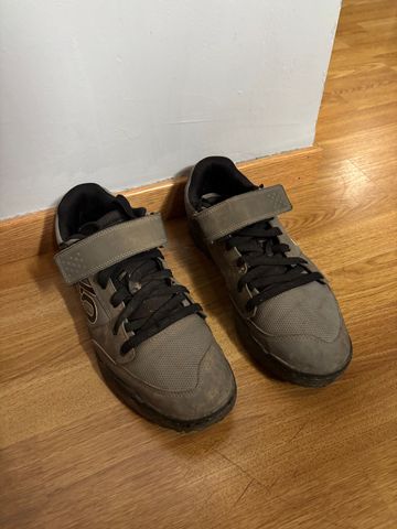 Tweedehands Five Ten Maltese 2018 Cycling Shoes