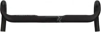 Newmen Manillar de carbono Wing Bar Advanced 318 Cockpit usato