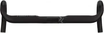 Tweedehands Newmen Manillar de carbono Wing Bar Advanced 318 Cockpit